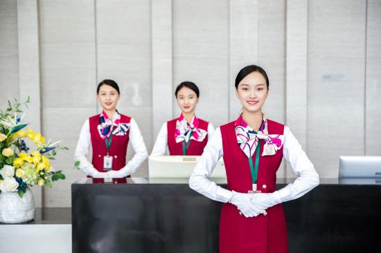 深圳保利物業 榮獲“2019物業服務企業綜合實力500強”，書寫物業管理新篇章